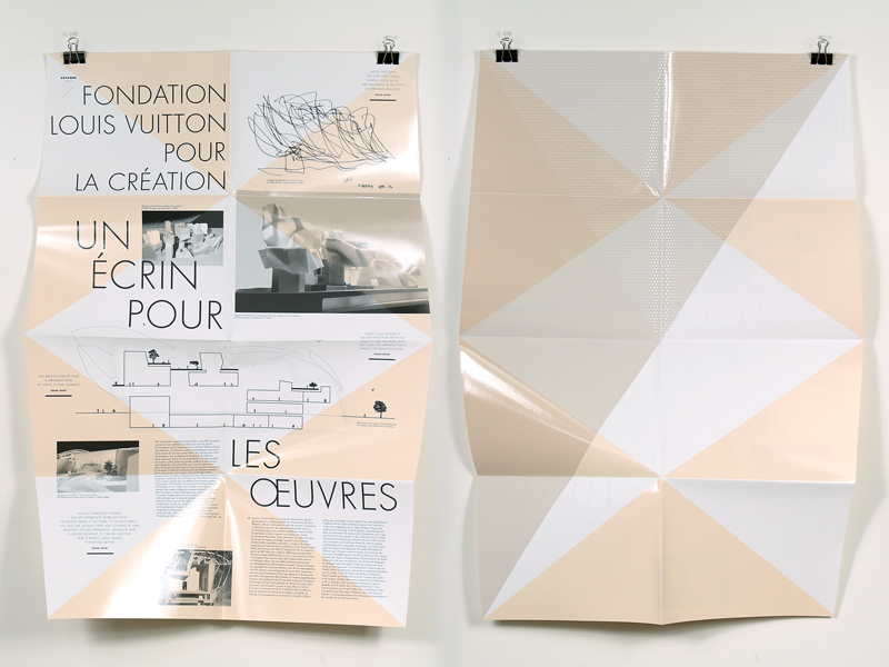 Fondation Louis Vuitton