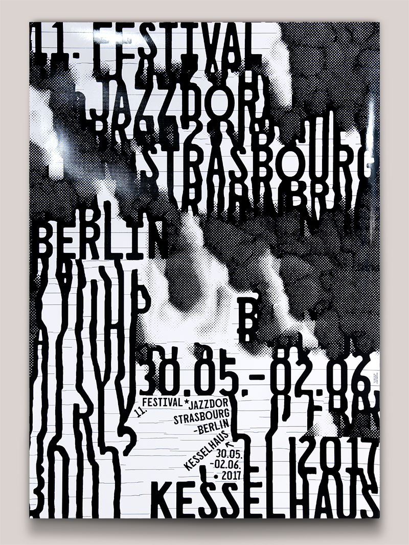 Jazzdor Berlin 2017