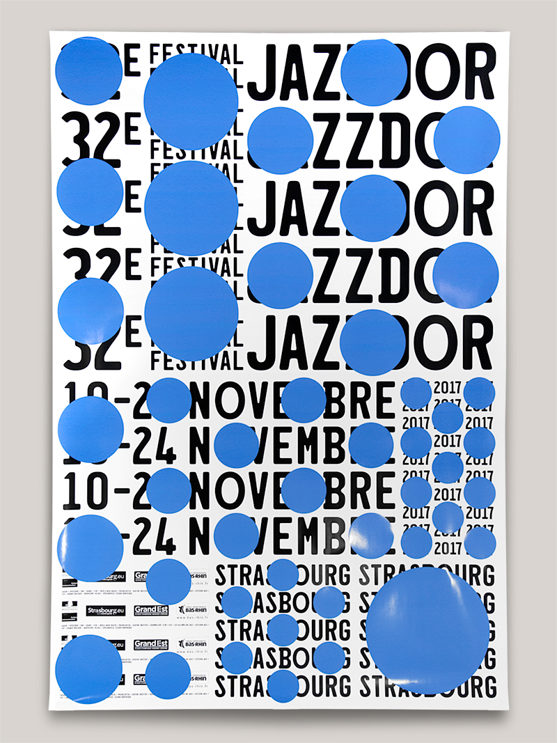 Jazzdor Strasbourg 2017