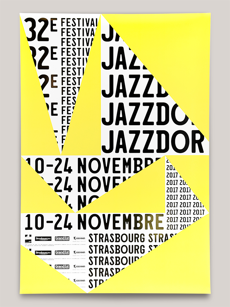 Jazzdor Strasbourg 2017